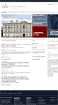 Mobile Screenshot of nantes.tribunal-administratif.fr